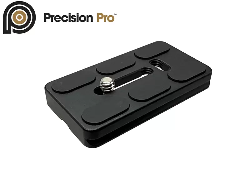 Buy Precision Pro Tripod Arca-Type Plate Quick Release 70mm in NZ New Zealand.