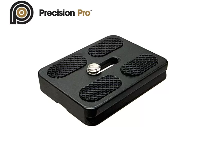 Buy Precision Pro Tripod Arca-Type Quick Release Plate 50mm in NZ New Zealand.