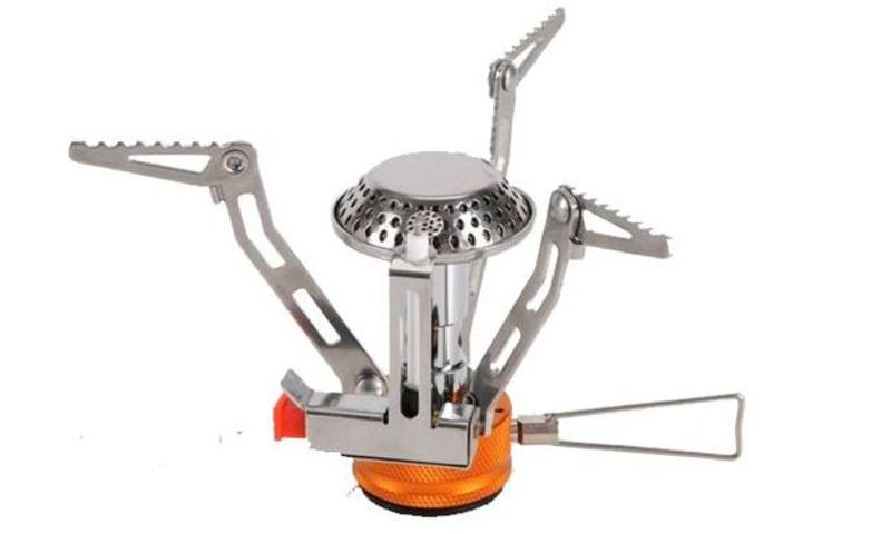 Buy Firemaple FMS-102 Gas Cooker in NZ New Zealand.