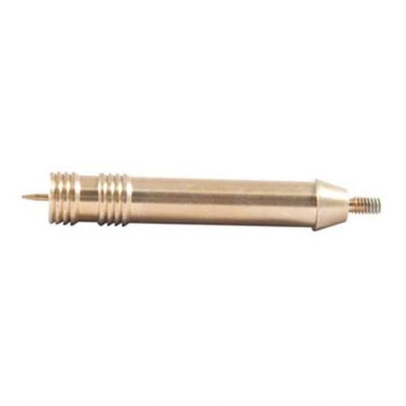 Buy Bore Tech Jag Spear Tip Brass in NZ New Zealand.