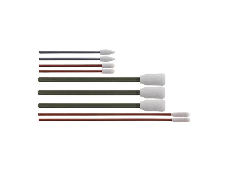 Buy 9-piece Swab-Its Foam Versatile Gun Cleaning Kit in NZ New Zealand.