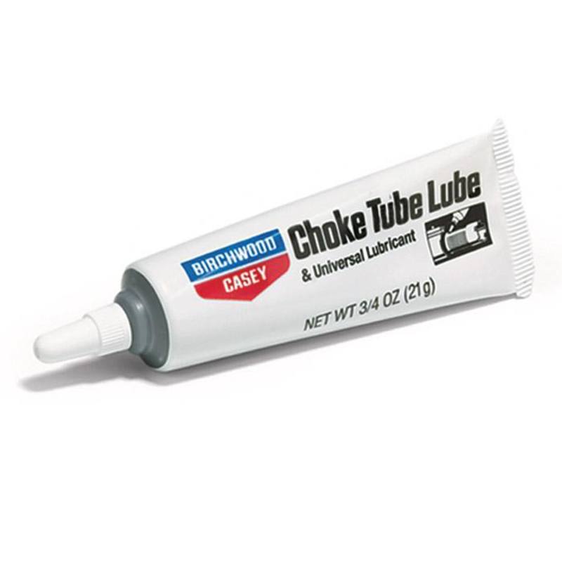 Buy Birchwood Casey Choke Tube Lube 21g in NZ New Zealand.