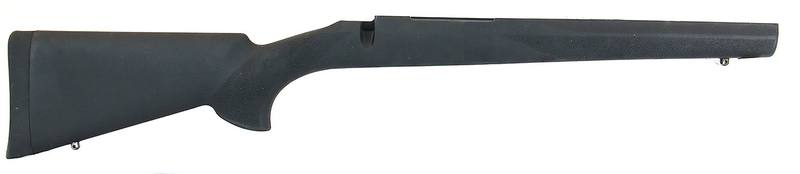 Buy Second Hand Howa Stock Youth Long Action Hogue Black in NZ New Zealand.