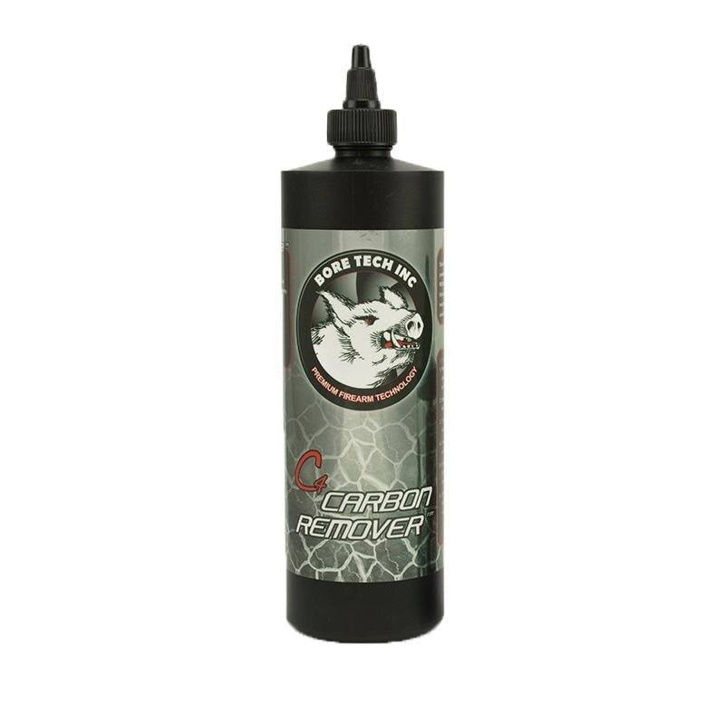 Buy Bore Tech Carbon Remover:  4 oz in NZ New Zealand.