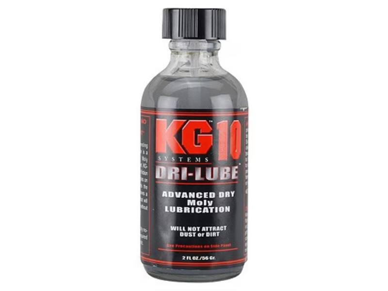 Buy KG-10 Micro Moly Dri Lubricant | 2 oz in NZ New Zealand.
