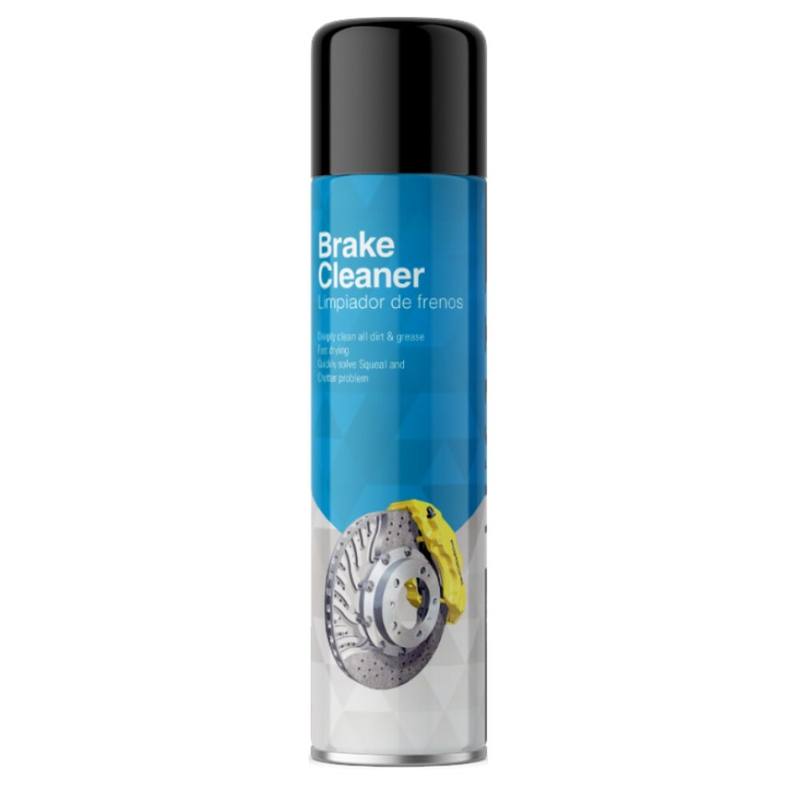 Buy Tekoro Brake & Parts Cleaner/Degreaser 500ml in NZ New Zealand.