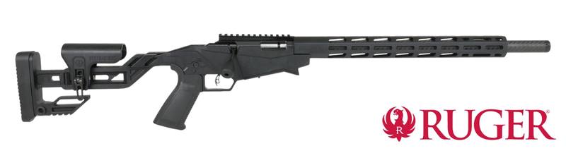 Buy 22 Ruger Precision Rimfire M-Lok Carbon Tension Barrel in NZ New Zealand.