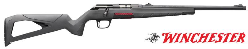Buy 22LR Winchester Xpert: 16.5" Threaded Barrel in NZ New Zealand.