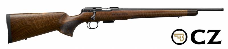 Buy 22-MAG CZ 457 Royal 20.5" Threaded in NZ New Zealand.