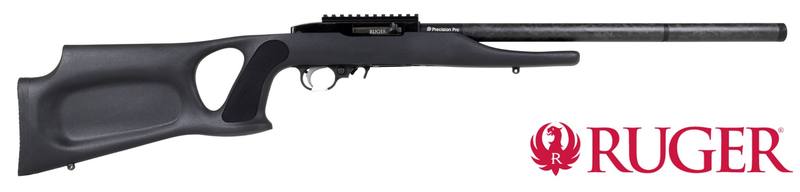 Buy 22 Ruger 10/22 16" Carbon Tension Intergrated Silencer Barrel with Magnum Research Stock in NZ New Zealand.