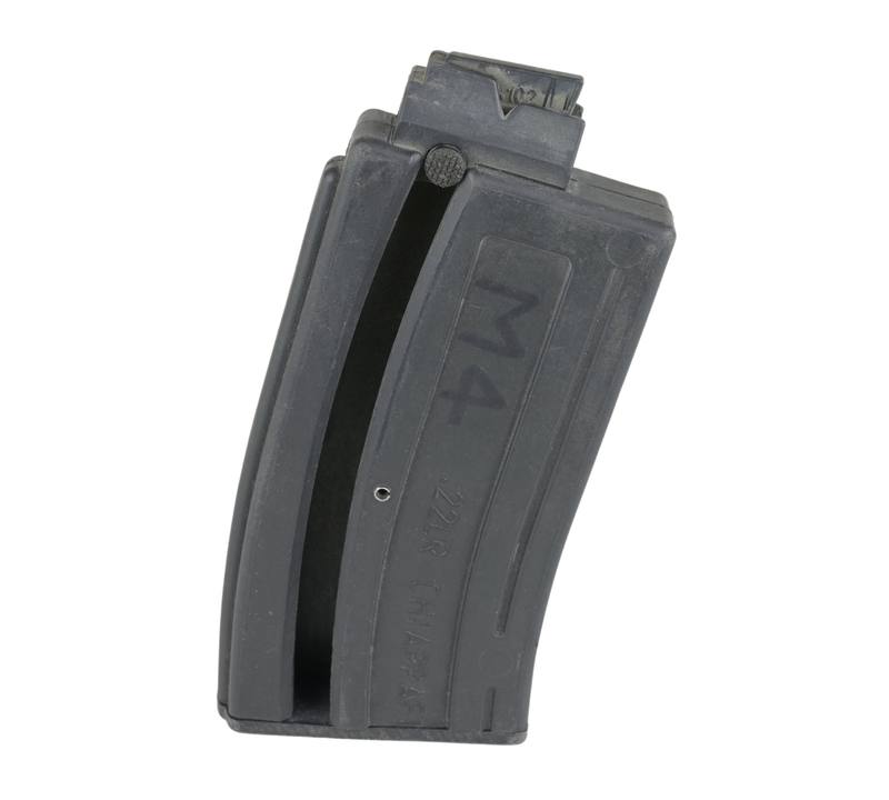 Buy Secondhand Chiappa M4 22 LR 10 Round Magazine in NZ New Zealand.