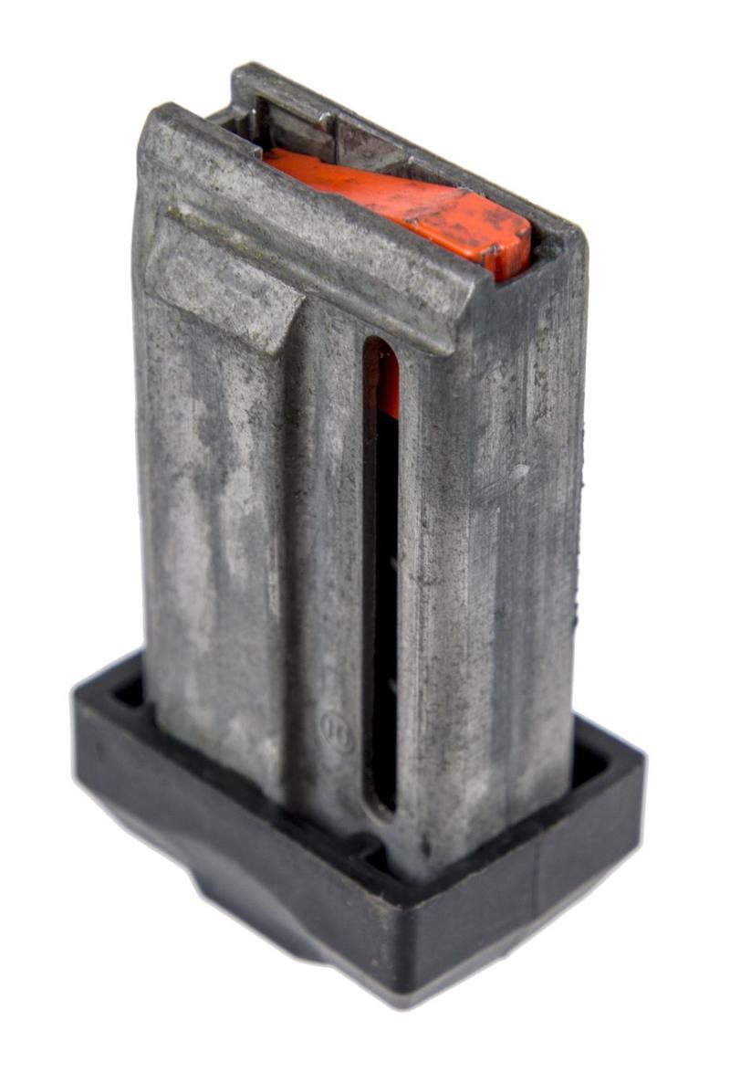 Buy Secondhand Remington 597 Magazine 22 LR 7 Round in NZ New Zealand.