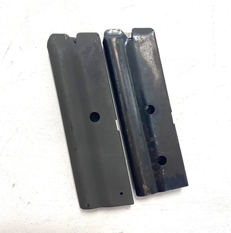 Buy Secondhand 22LR Stirling M20p 10 Round *For x1 Magazine in NZ New Zealand.