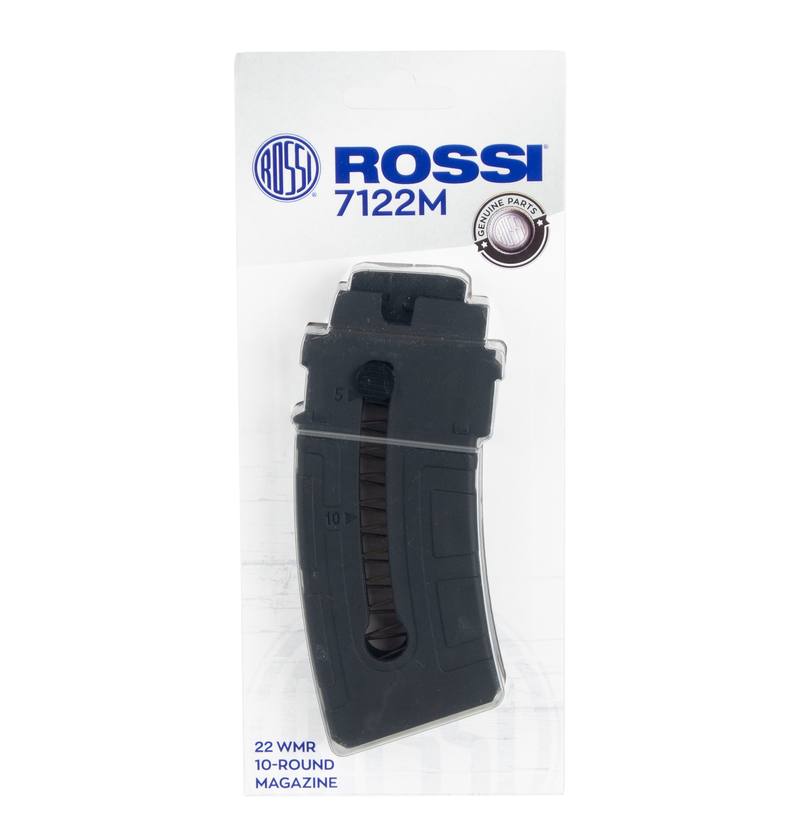 Buy Rossi Magzine 7122M 22 Magnum/17 HMR 10 Round in NZ New Zealand.
