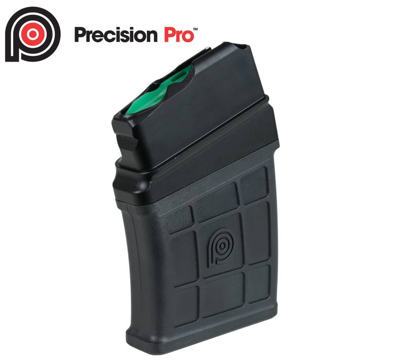 Buy Precision Pro Browning BLR 243/7mm-08/308 10 Round Magazine in NZ New Zealand.