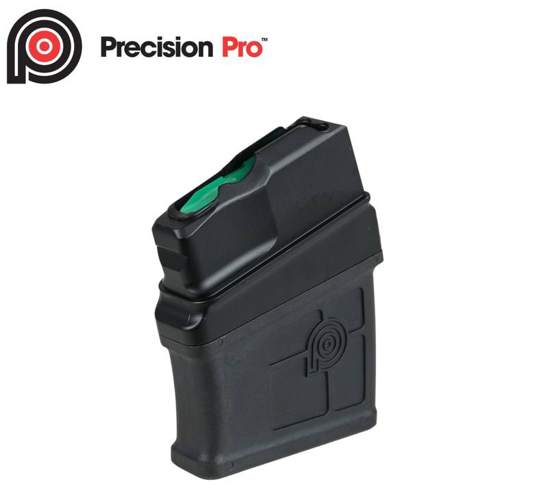 Buy Precision Pro Browning BLR 223 9 Round Magazine in NZ New Zealand.