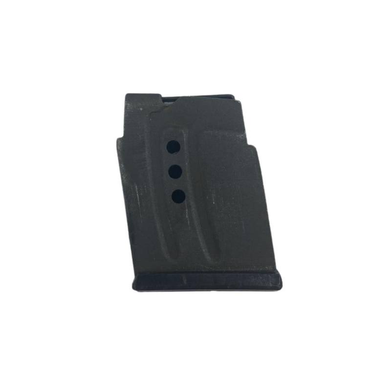 Buy Secondhand CZ Magazine 455/JW15 5 Round Steel in NZ New Zealand.