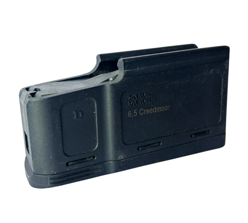 Buy Secondhand Sauer 100 243/308/7mm-08 Magazine | 5 Round in NZ New Zealand.