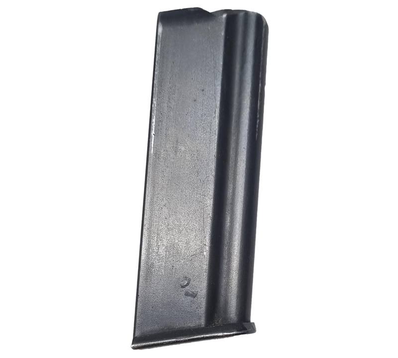 Buy Secondhand Gevarm 22LR 10 Round Rifle Magazine in NZ New Zealand.