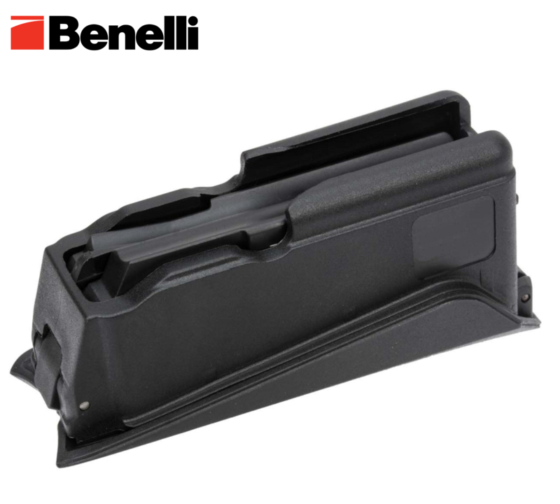 Buy Benelli Lupo 6.5/243/308 Magazine 5 Rounds in NZ New Zealand.