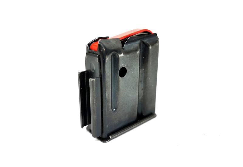 Buy Second Hand Marlin STR 22Mag | 5 Rounds in NZ New Zealand.