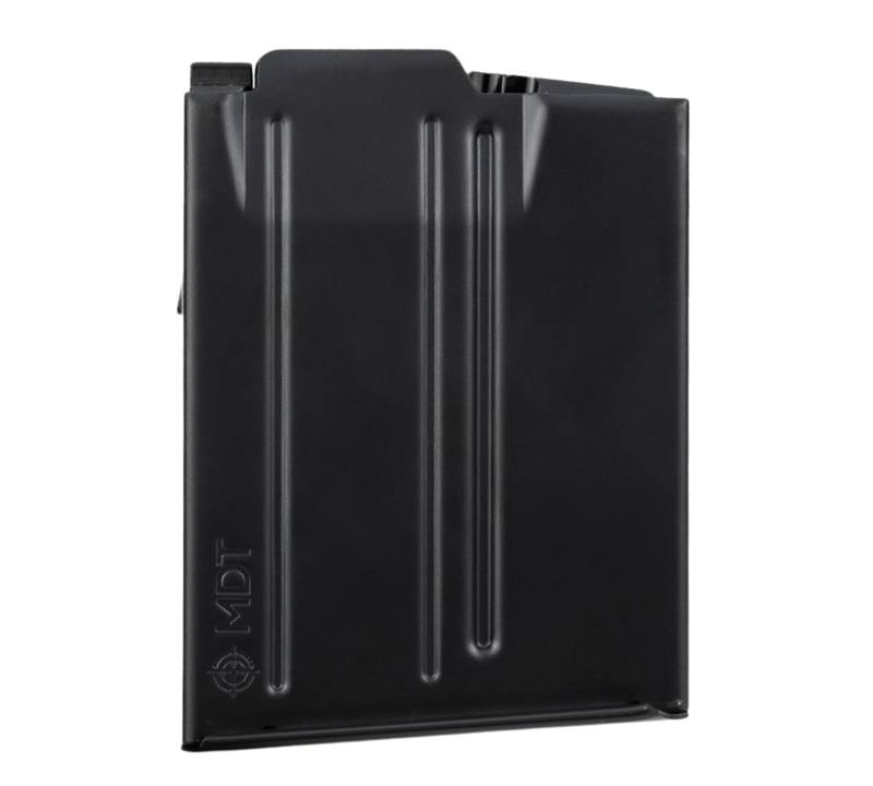 Buy MDT 6BR 10 Round Magazine | Steel in NZ New Zealand.