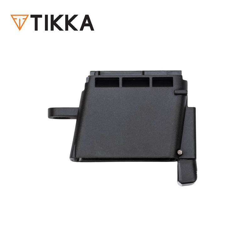 Buy Tikka T1X 17 HMR Magazine Guide Assembly in NZ New Zealand.