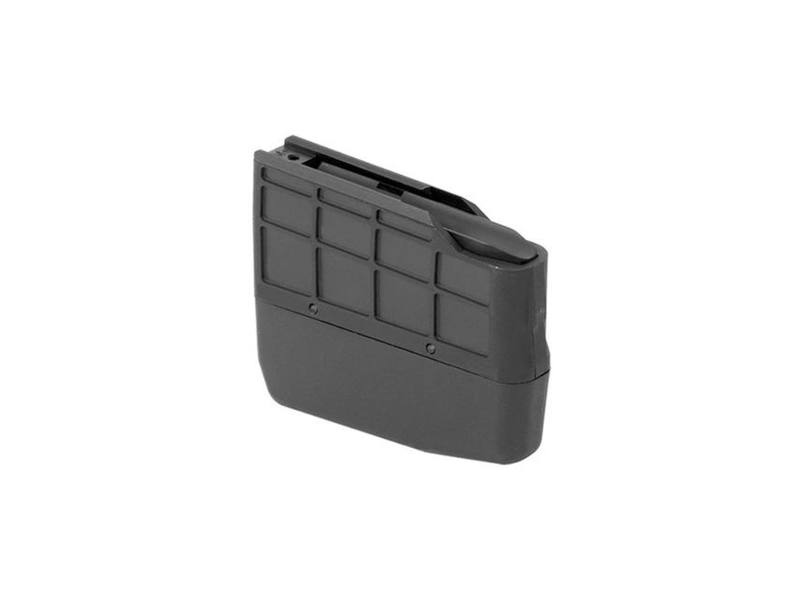 Buy Secondhand Tikka T3/T3X 6.5 Creedmoor 5 Round Magazine in NZ New Zealand.