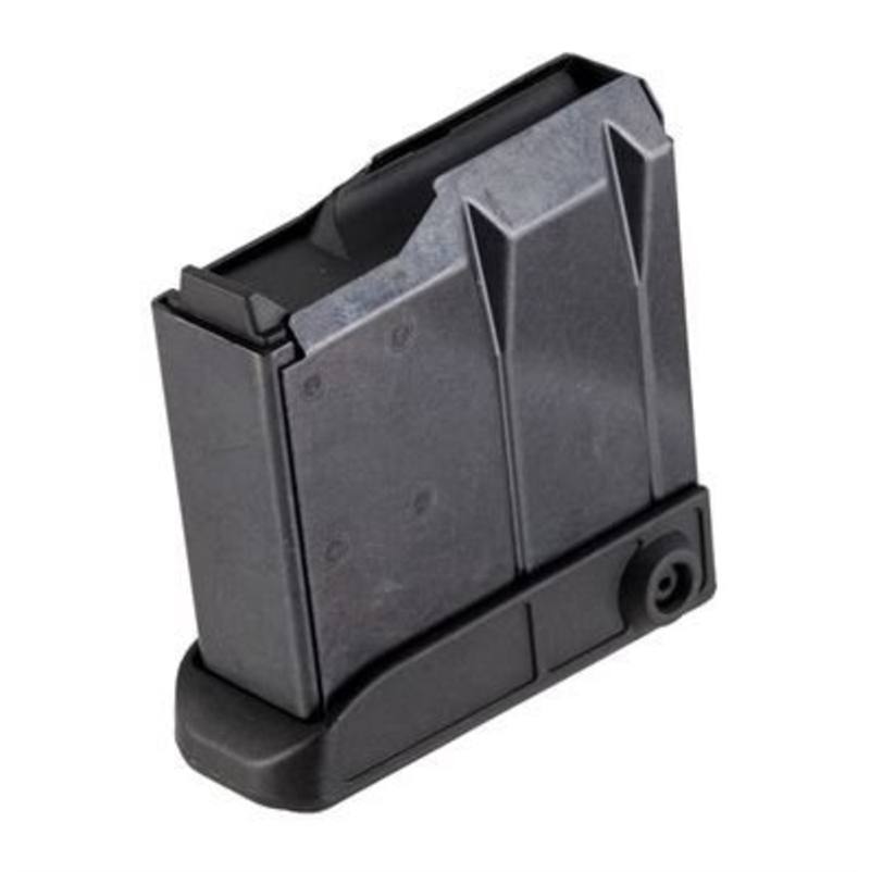 Buy Secondhand .223 / .222 Tikka T3 TAC A1/CTR Magazine | 10 Rounds in NZ New Zealand.