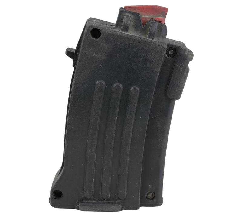 Buy Secondhand Chiappa RAK-22 10 Round Magazine in NZ New Zealand.