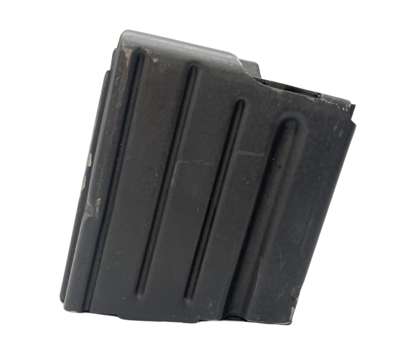 Buy Secondhand AR Straight Pull or MVP 308 Magazine | 10 Round in NZ New Zealand.