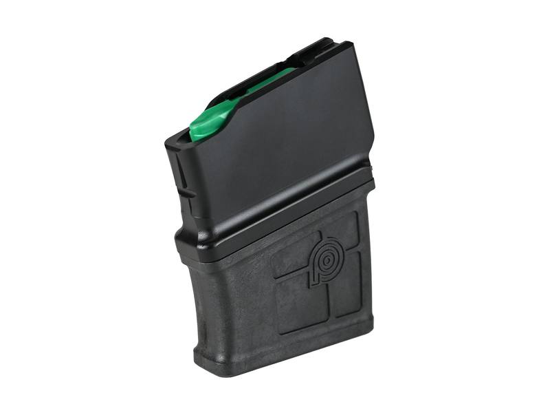 Buy Secondhand Precision Pro Tikka 204/222/223 10 Round Magazine in NZ New Zealand.