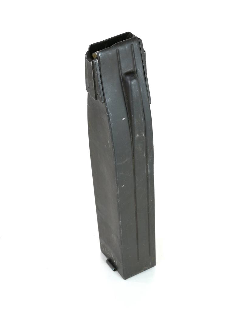 Buy Second Hand Hispano Suiza MP43/44 9mm 50 Round Magazine in NZ New Zealand.