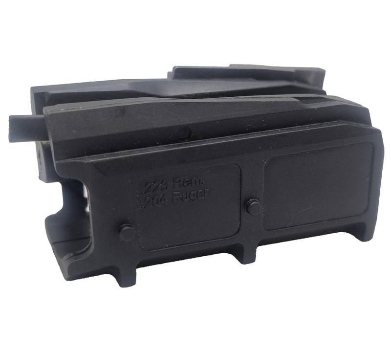 Buy Secondhand Blaser R8 .223/.204 Magazine Insert in NZ New Zealand.