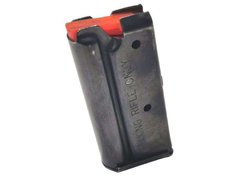 Buy Secondhand Marlin 22LR Mod 995 7 Round Magazine in NZ New Zealand.