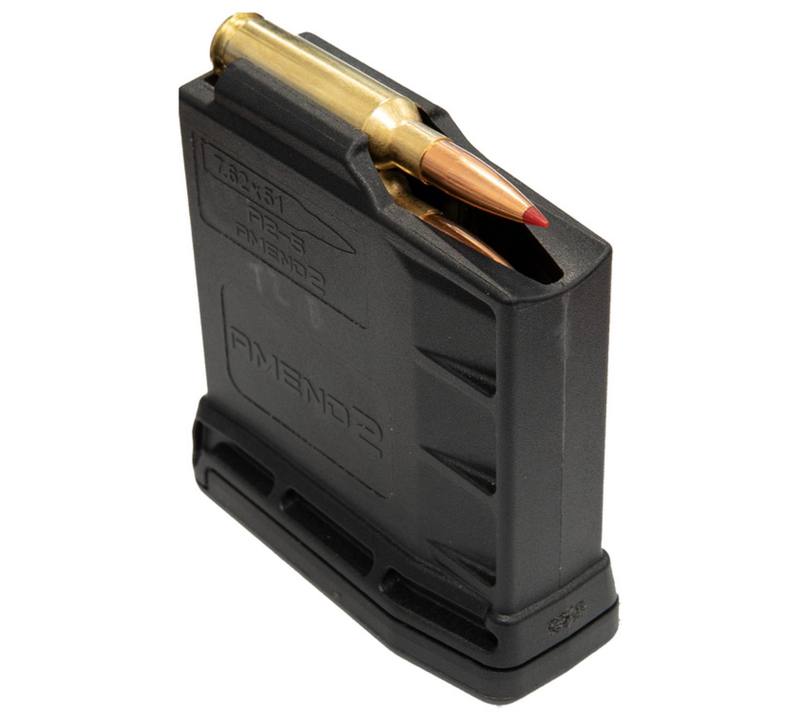 Buy Amend2 Short Action AICS 5 Round Mag in NZ New Zealand.
