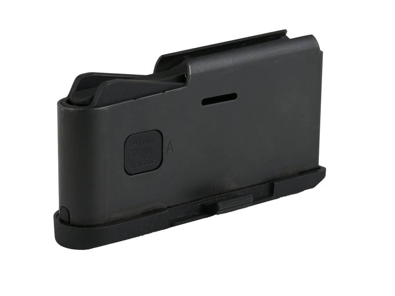 Buy Secondhand Steyr Mannlicher Luxus Short Action 3 Round Magazine in NZ New Zealand.