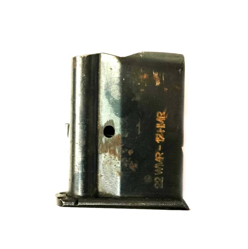 Buy Second Hand Zastava Magazine 99 22Mag/ 17HMR 5RND in NZ New Zealand.