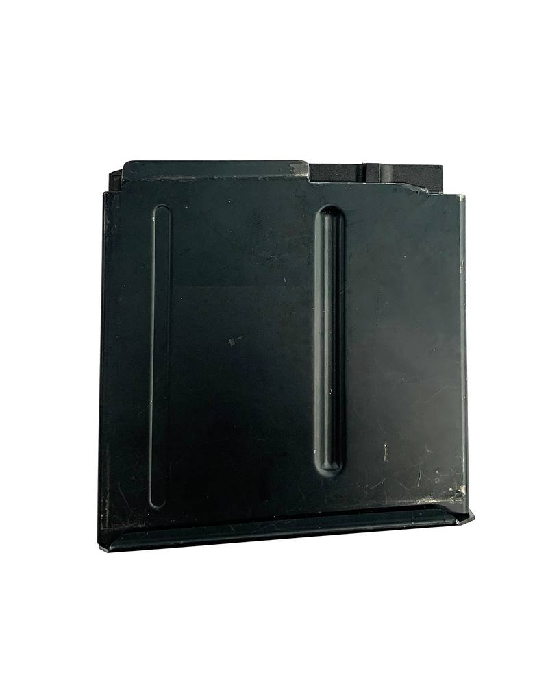 Buy Second Hand MDT Magazine 308/6.5CR 3.850 5RND Steel in NZ New Zealand.