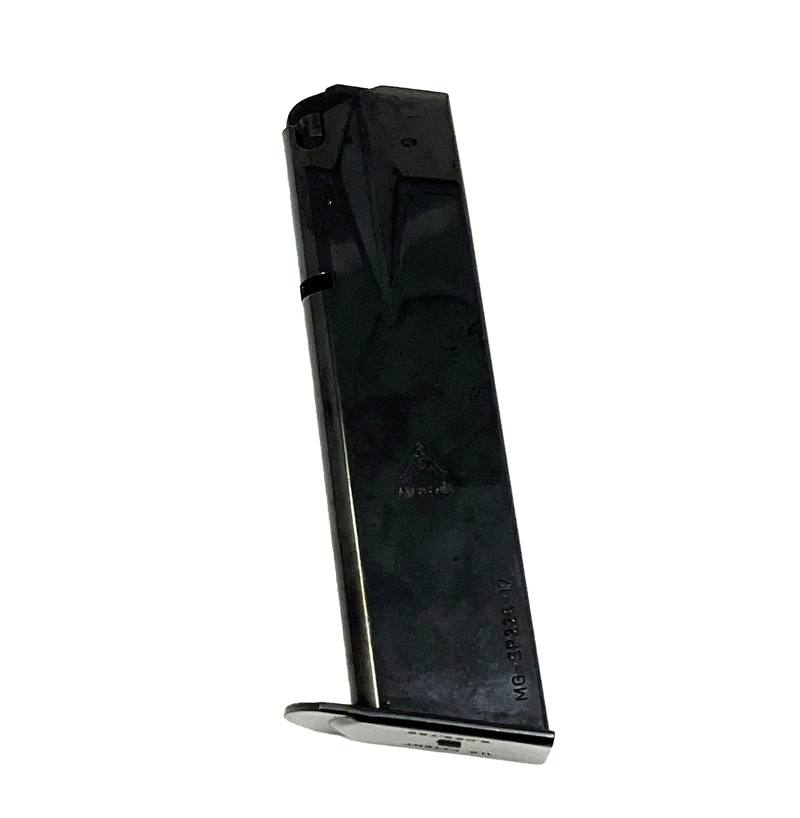 Buy Mec-Gar Sig Saur P226 9mm Magazine | 17 Round in NZ New Zealand.
