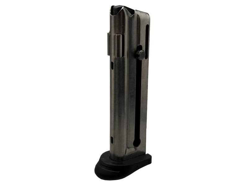 Buy Secondhand Walther P22 10 Round Magazine with Finger Rest in NZ New Zealand.