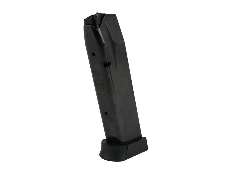 Buy Secondhand CZ 75 9mm 19 Round Magazine in NZ New Zealand.