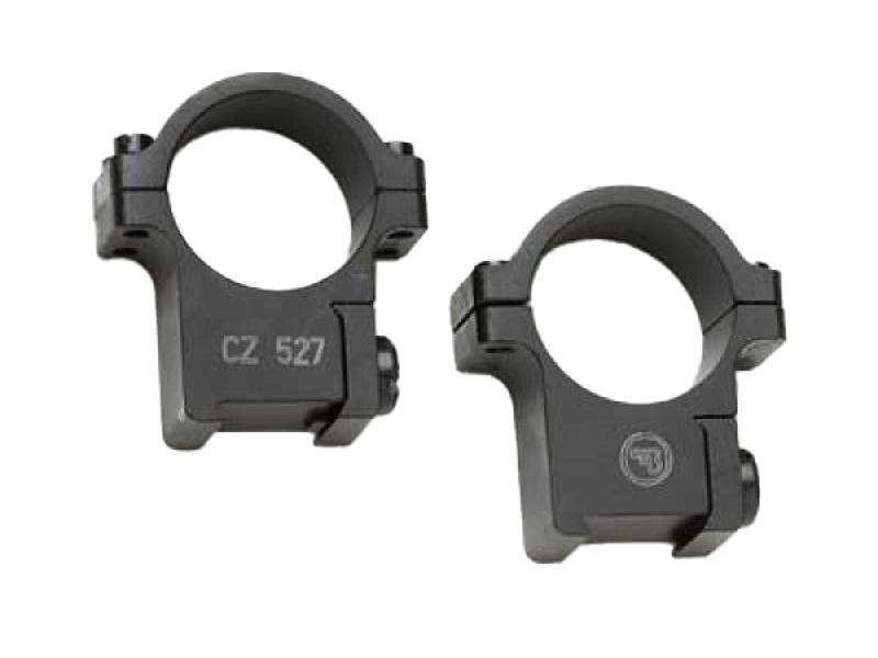 Buy CZ 527 1" Steel Rings Mounts Bordson in NZ New Zealand.