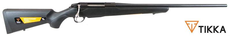 Buy Tikka T3x Blued | Choose Calibre in NZ New Zealand.