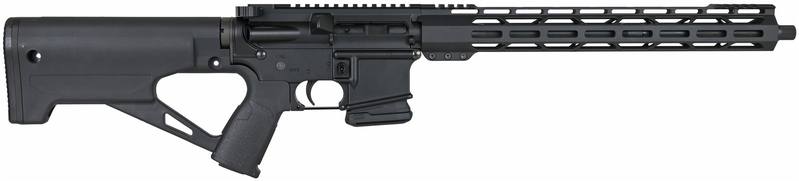 Buy 223 Jericho SPR-15 Straight Pull 16" Threaded in NZ New Zealand.