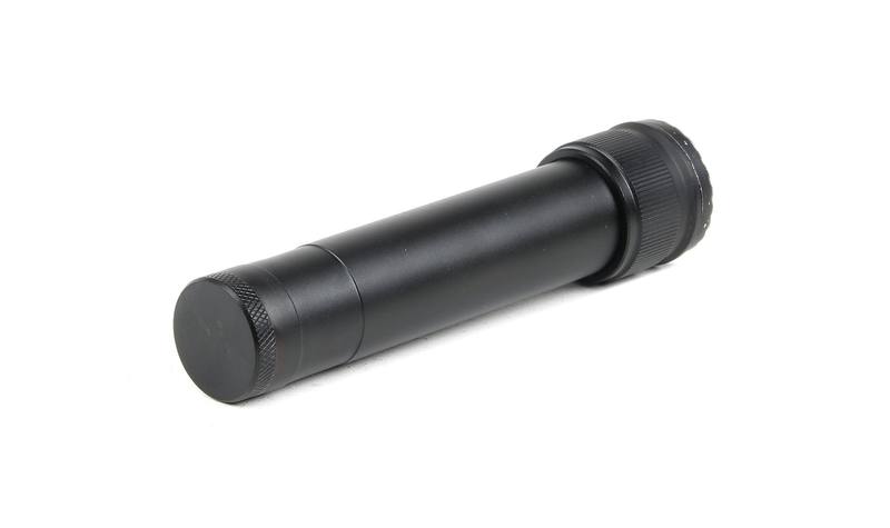 Buy Secondhand M5 Ranger Magazine Extension +1 in NZ New Zealand.