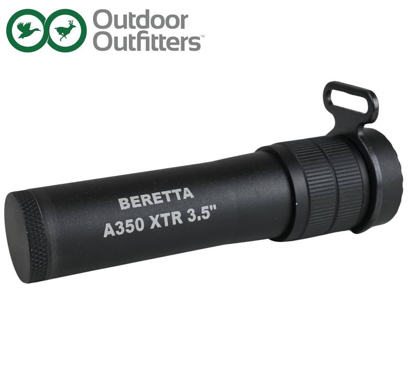 Buy 12ga Beretta A350 Xtrema 3.5" +1 Mag Extension in NZ New Zealand.