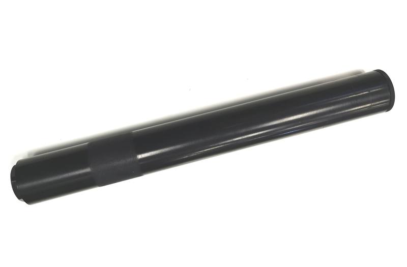 Buy Second Hand Gunworks Silencer .30 cal 1/2x20 in NZ New Zealand.