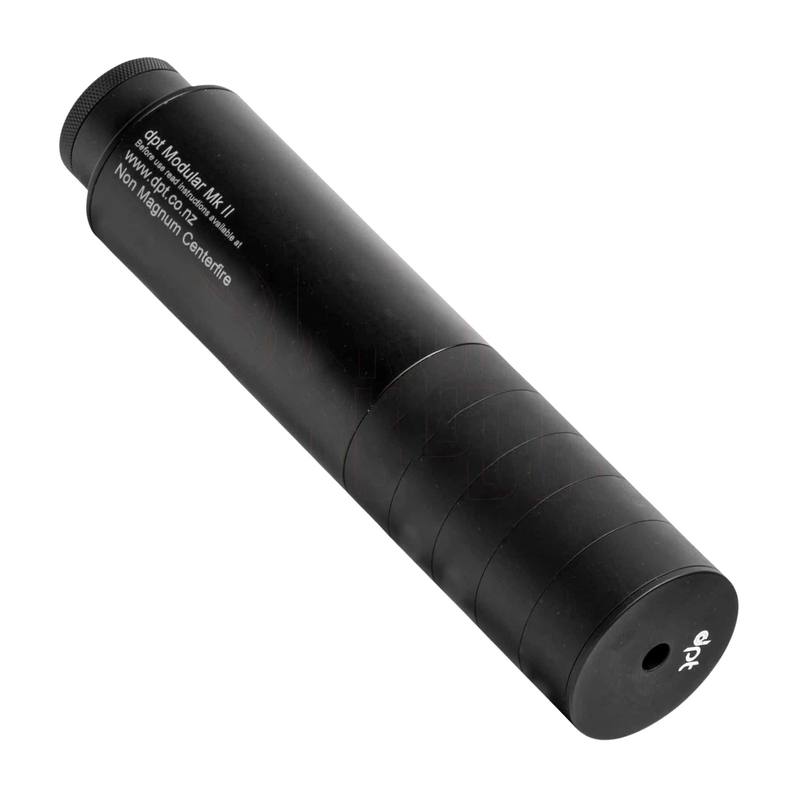 Buy DPT .30 Cal Centerfire Over Barrel Mini 5/8x24 in NZ New Zealand.