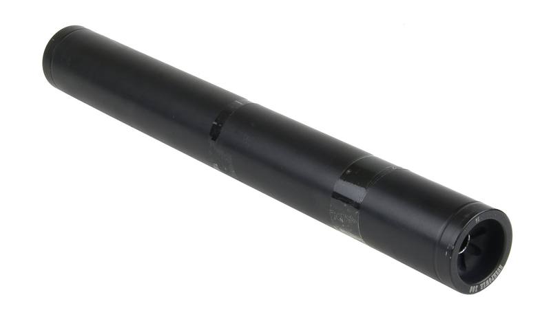 Buy Second Hand Hushpower 300 30cal M14x1 Silencer in NZ New Zealand.